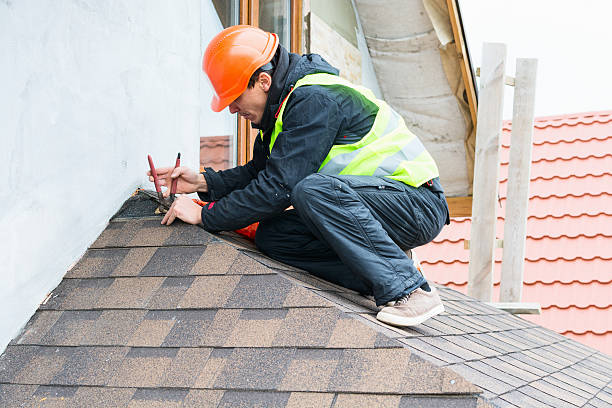 Trusted One Loudoun, VA Roofing Contractor Experts