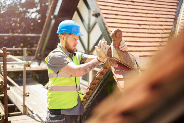 Best Tile Roofing Contractor  in One Loudoun, VA
