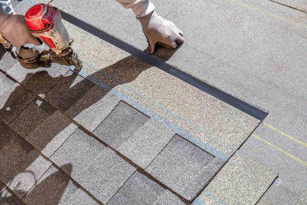 Tile Roofing Contractor in One Loudoun, VA
